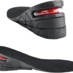 Boost Height Discreetly: FP Air Cushion Insoles