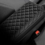 Comfort Boosting Armrest Pad for 2007-2013 Corolla