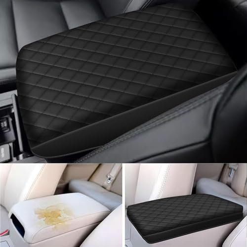 Comfort Fit Armrest Pad for 2012-2017 Toyota Camry