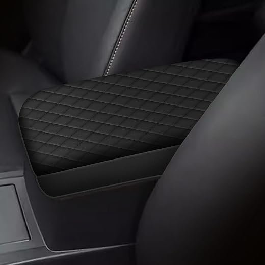 Comfort Fit Armrest Pad for 2012-2017 Toyota Camry