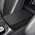 Comfort Fit Armrest Pad for 2022-2024 Hyundai Tucson