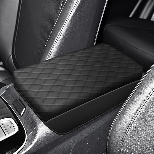 Comfort Fit Armrest Pad for 2022-2024 Hyundai Tucson