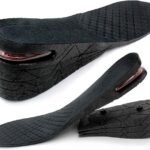 Elevate Comfort: Adjustable Height Increase Insoles for All