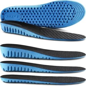 Elevate Comfort: Ailaka Height Increase Insoles for All
