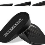 Elevate Comfort: Invisible Shoe Lifts for Height Boost