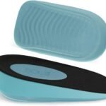 Elevate Comfort: SOL3 1.5-Inch Height Increase Insoles