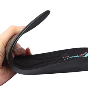 Elevate Your Style: Height Increase Shoe Lift Insoles