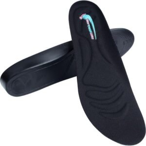 Elevate Your Style: Height Increase Shoe Lift Insoles