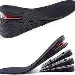 Height Increase Insoles – Boost Confidence Up to 11cm!