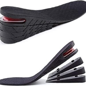 Height Increase Insoles – Boost Confidence Up to 11cm!