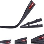 Height Increase Insoles for Men & Women - 2.75'' Lift