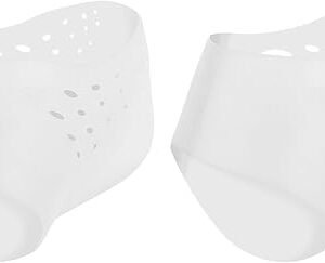 Invisible Height Increase Insoles for All Shoes