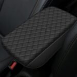 Luxury Armrest Cover for 2008-2012 Nissan Altima