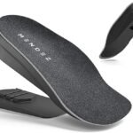 Mendez Premium Height Increase Insoles - Comfort & Style!