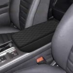 Premium AOMSAZTO Armrest Cover for 2017-2021 Ford Fusion