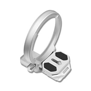 Silence Corner Atoll Heightening Plate for Compact Cameras