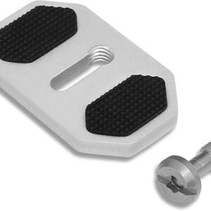 Silence Corner Atoll Heightening Plate for Compact Cameras